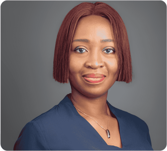 Mary Ogangwu